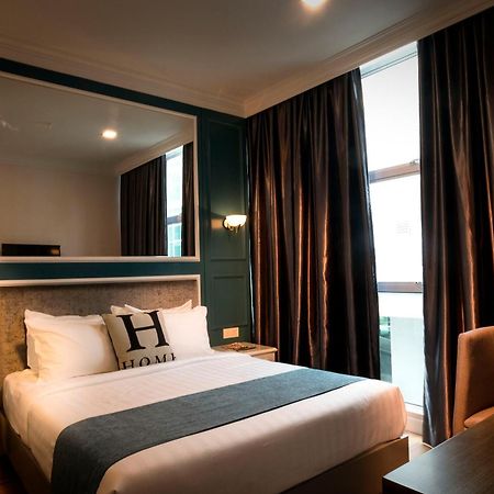H Boutique Hotel Sri Petaling Κουάλα Λουμπούρ Δωμάτιο φωτογραφία