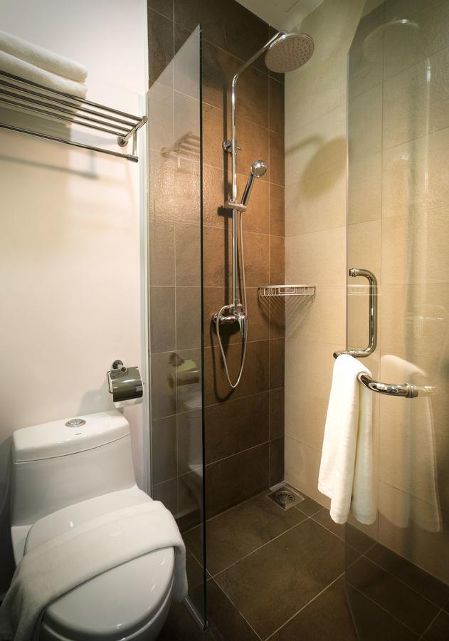 H Boutique Hotel Sri Petaling Κουάλα Λουμπούρ Εξωτερικό φωτογραφία