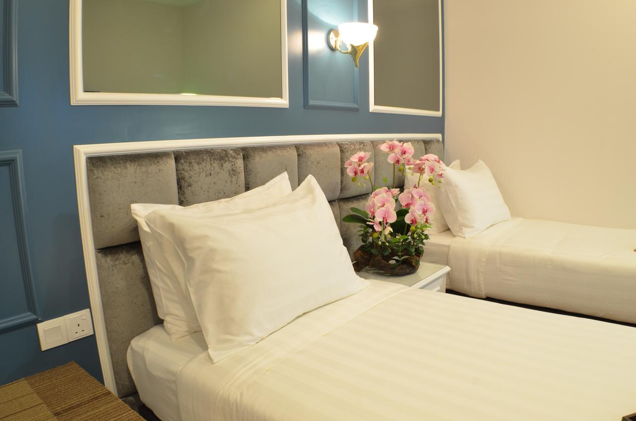 H Boutique Hotel Sri Petaling Κουάλα Λουμπούρ Εξωτερικό φωτογραφία