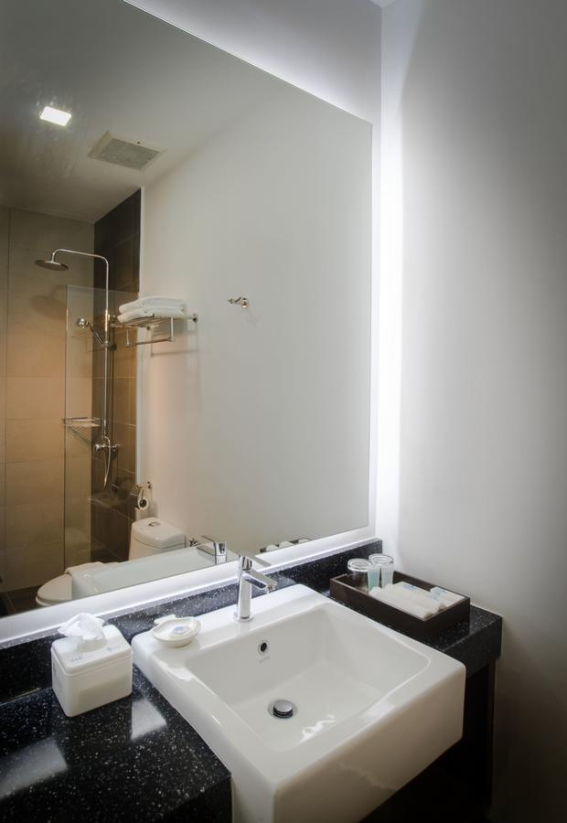 H Boutique Hotel Sri Petaling Κουάλα Λουμπούρ Εξωτερικό φωτογραφία