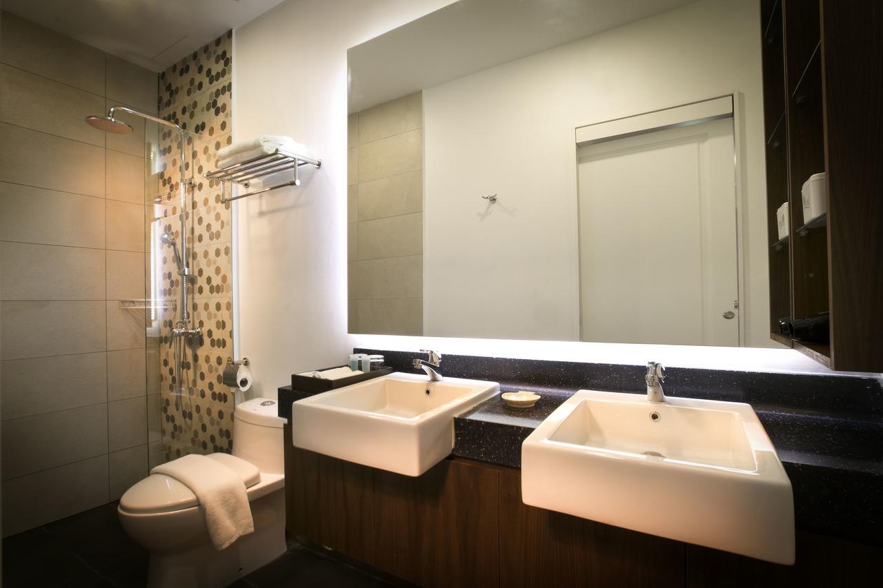 H Boutique Hotel Sri Petaling Κουάλα Λουμπούρ Εξωτερικό φωτογραφία