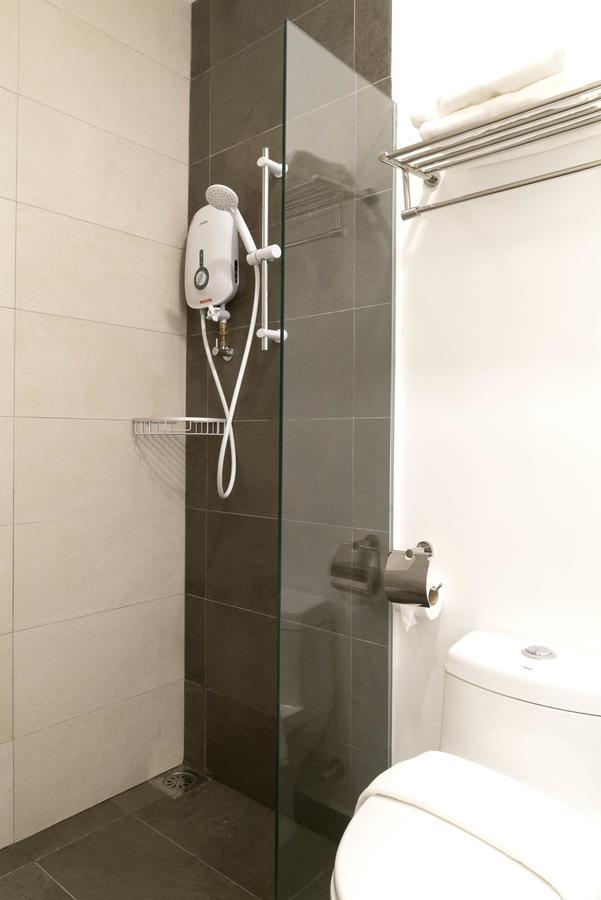 H Boutique Hotel Sri Petaling Κουάλα Λουμπούρ Εξωτερικό φωτογραφία