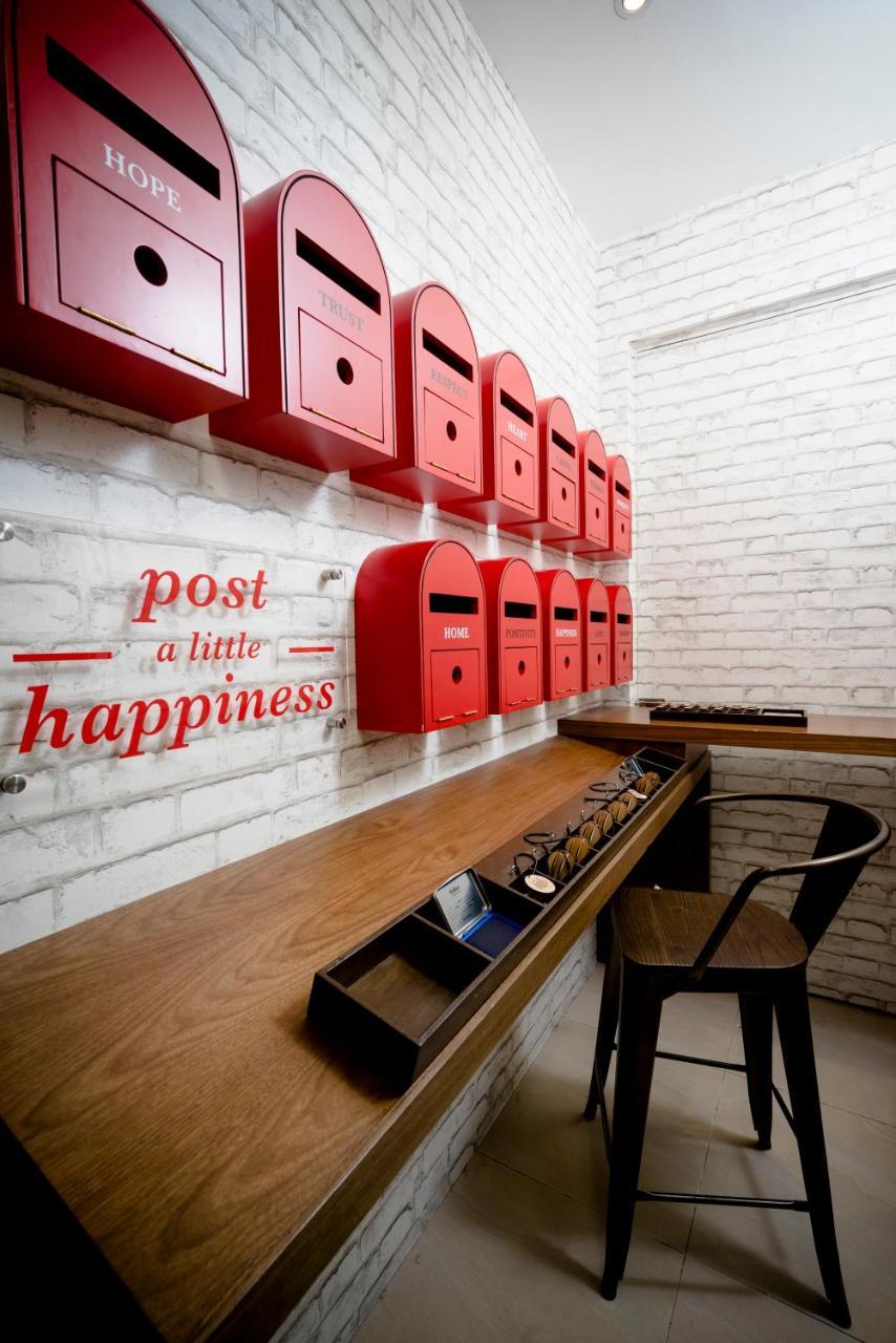 H Boutique Hotel Sri Petaling Κουάλα Λουμπούρ Εξωτερικό φωτογραφία