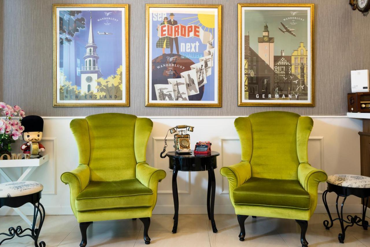 H Boutique Hotel Sri Petaling Κουάλα Λουμπούρ Εξωτερικό φωτογραφία
