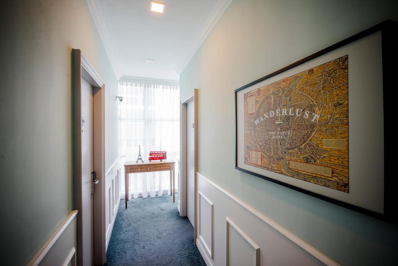 H Boutique Hotel Sri Petaling Κουάλα Λουμπούρ Εξωτερικό φωτογραφία