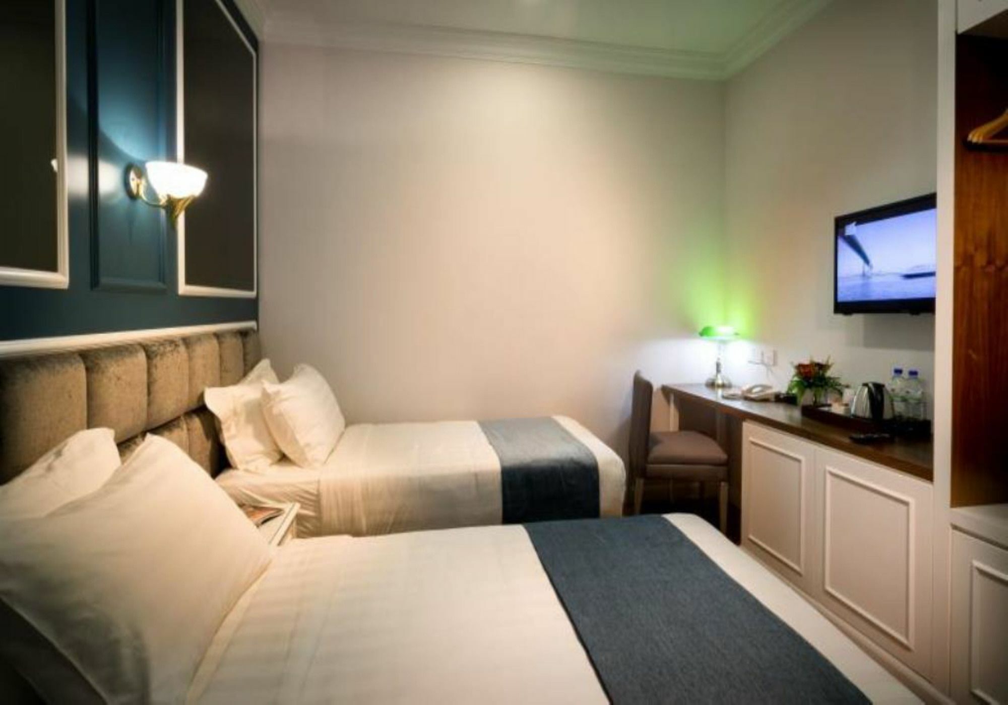 H Boutique Hotel Sri Petaling Κουάλα Λουμπούρ Εξωτερικό φωτογραφία