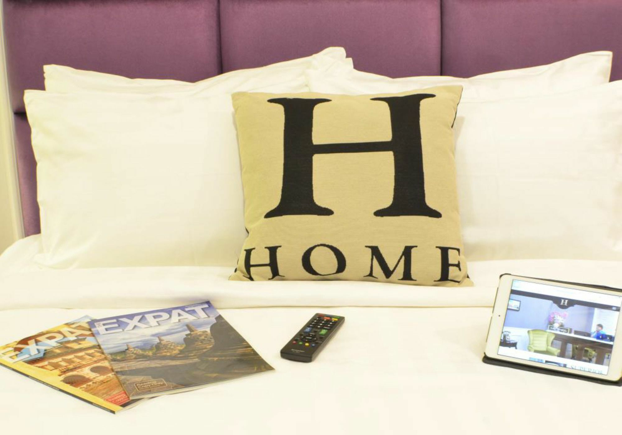 H Boutique Hotel Sri Petaling Κουάλα Λουμπούρ Εξωτερικό φωτογραφία