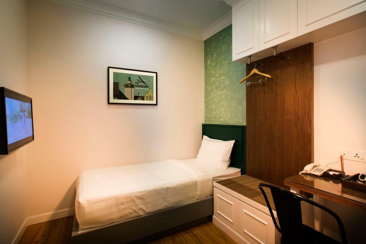 H Boutique Hotel Sri Petaling Κουάλα Λουμπούρ Εξωτερικό φωτογραφία